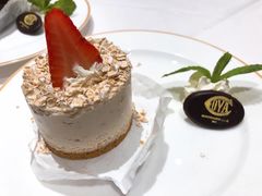 招牌燕麦蛋糕-COVA(新天地Xintiandi店)