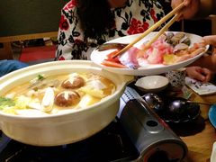 -吉川居酒屋(建国北路店)