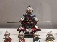 -中国闽台缘博物馆