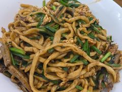 -三百碗宝应长鱼面(板仓街店)