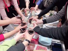 -海底捞火锅(大融城店)