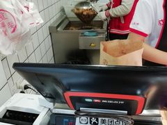 -童婆婆酥肉(双楠店)