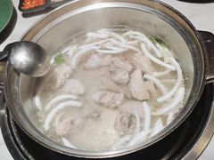 原味椰子鸡-狐狸爱上椰子鸡(滨江星光大道店)