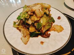 -凤栖府川菜(沙河店)