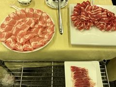 -致和老涮庄山西刀削面(万寿路4号院店)