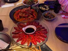 -红盔甲·小龙虾(车公庙店)
