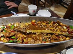 -赣南人家·头牌江西菜(劲松店)