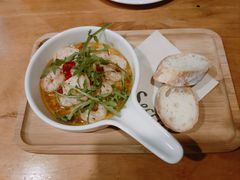 -Secco德式餐吧(南秀村店)