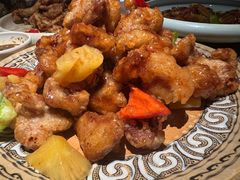 -宏达老菜馆(东安街店)
