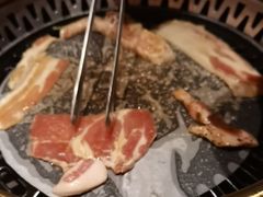 -焰江山·海鲜牛排烤肉自助(环形中心店)