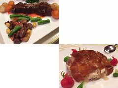 -8餐厅(新葡京酒店)