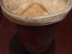 冰拿铁-肯德基(新凌云店)