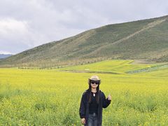 -扁都口生态休闲旅游区