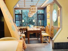 -老淮滨-蚌埠非遗小吃(淮河路店)