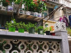 -隅cafe(傅厚岗店)