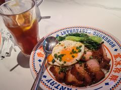 -开心果牛扒城(雍华庭店)