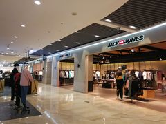 -银泰百货(北京大红门店)
