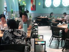 大堂-春润大地海南椰子鸡(沙井京基百纳广场店)