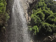 -百漈沟生态旅游景区