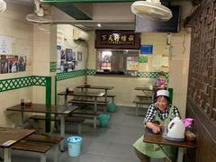 大堂-清真蒋有记(秦虹路店)