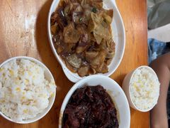 -如意香辣鸡架(总店)