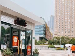 -Chili's Cafe&Bar奇利斯(滨江店)