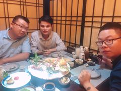 -花狸日本料理(柏庐广场店)