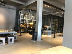-来回·咖啡(钟村咖啡豆店)