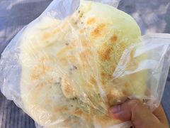 芝麻花生粑粑-李氏憨粑粑(文林街店)