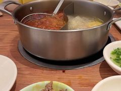 -掂档潮汕牛肉火锅(cityon熙地港店)