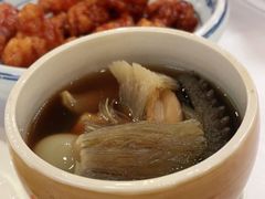 -聚春园自助餐厅(东街口店)