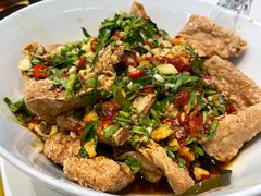 -打酱油·非遗淮扬菜(瘦西湖梅岭店)