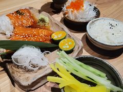 -KimPro 辛普乐概念韩餐