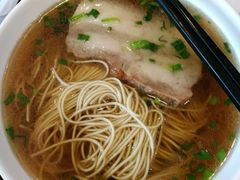 -朱鸿兴面馆(镇湖店)