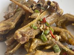 -八仔大富楼·河鲜(西江店)