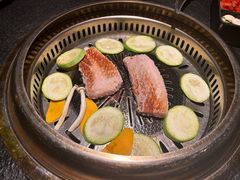 -嘿嘟嘟·肋条烧肉放题(爱融荟城店)