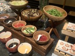 -古井假日酒店金桂冠旋转自助餐厅(长江东路店)