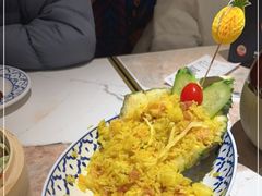 -KingThaia金泰兰(滨江天街店)