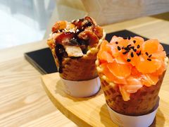 -Sushi Love 创意寿司(丽影广场店)