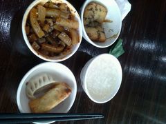 -蓉李记成都名小吃(宜昌伍家岗万达店)