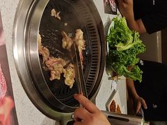-炭之家齐齐哈尔大片烤肉·涮毛肚火锅·齐齐哈尔烤肉(中央大街店)