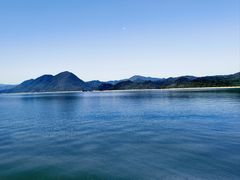 -黄山太平湖风景区