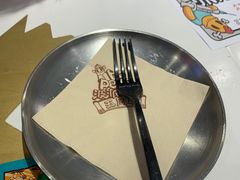 -BOPEYE·波派炸鸡(九霄天地店)