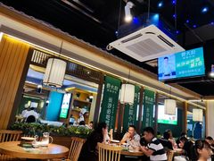 大堂-费大厨辣椒炒肉(万家丽一店)