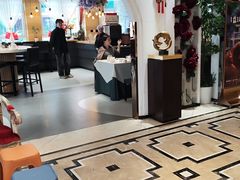 -桂园餐厅(五大道店)
