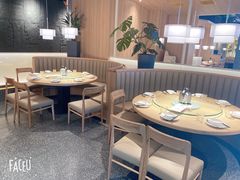 大堂-佬肥猫(周浦万达店)