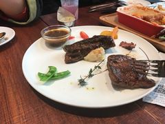 -卡朋厨房(289艺术园区店)