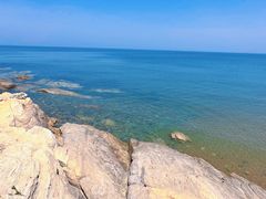 -威海国际海水浴场旅游区