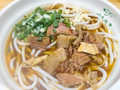 大片牛肉粉-回民餐厅(红旗路店)