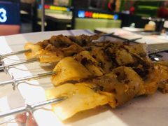 -丰茂烤串(建设街店)
